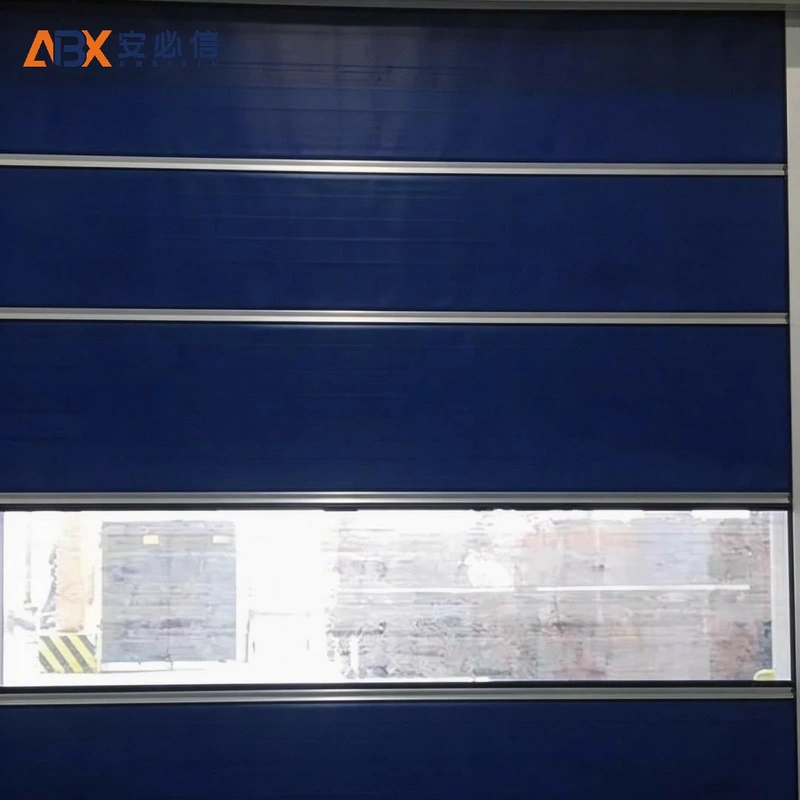 柳州快速门