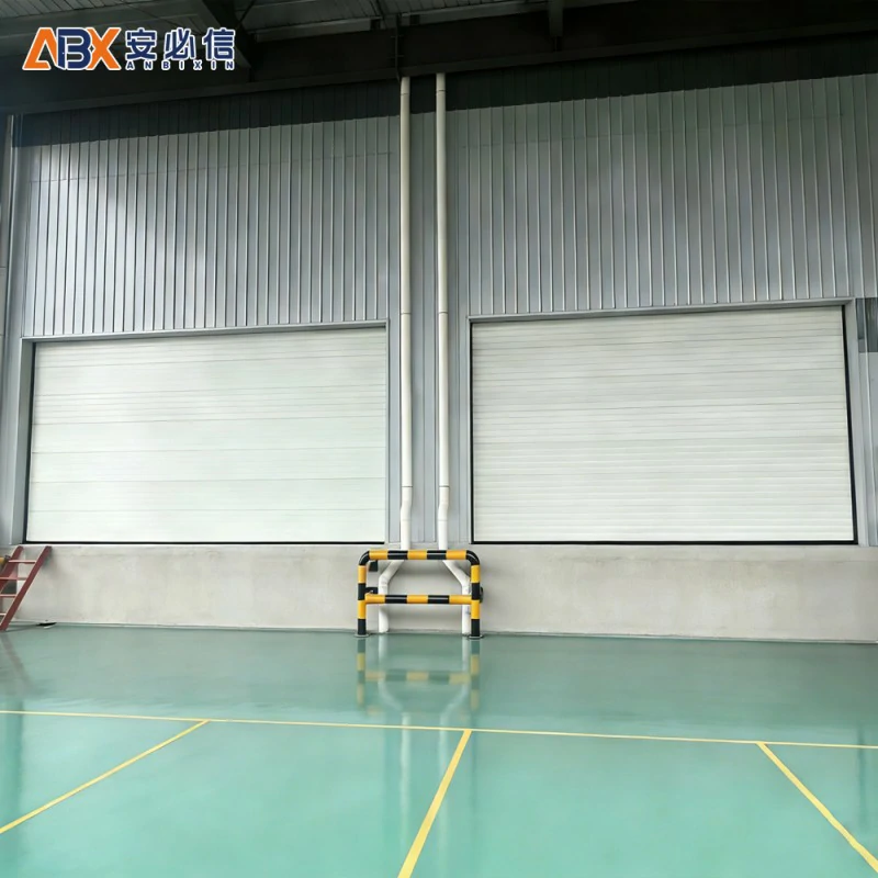 柳州工业滑升门
